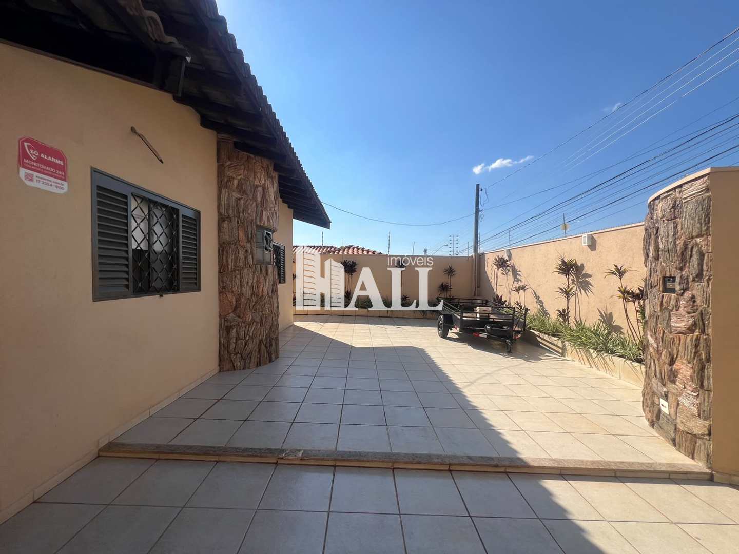 Casa com 3 quartos à venda, 200m² — foto 30 de 30
