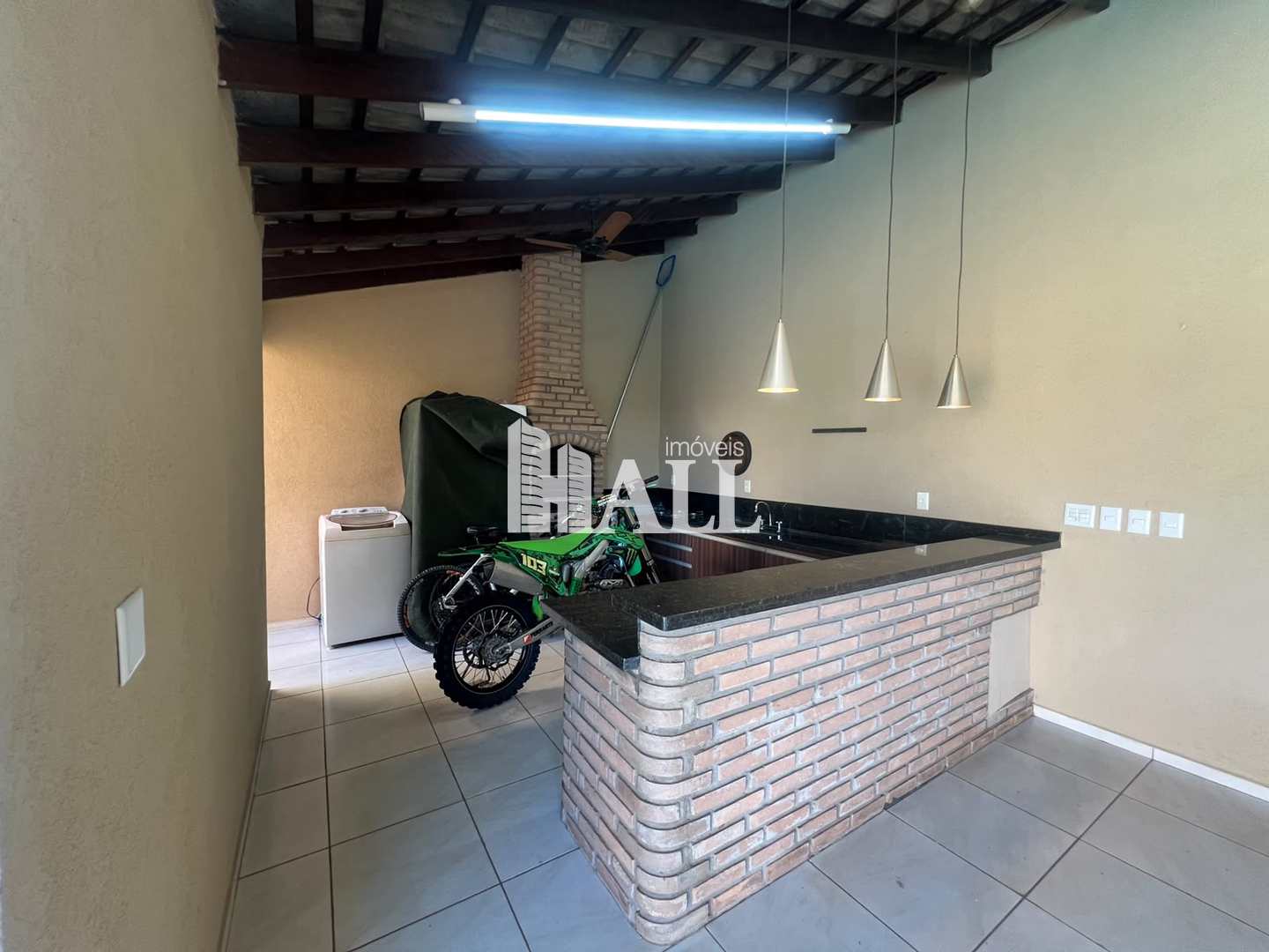 Casa com 3 quartos à venda, 200m² — foto 18 de 30