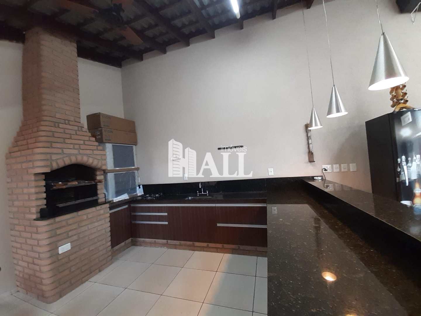 Casa à venda com 3 quartos, 350m² - Foto 13