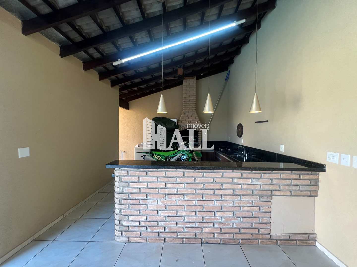 Casa com 3 quartos à venda, 200m² — foto 17 de 30