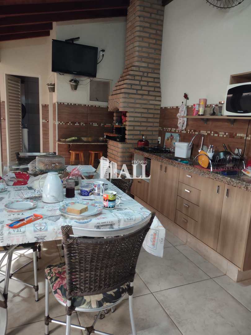 Casa à venda com 3 quartos, 165m² - Foto 15