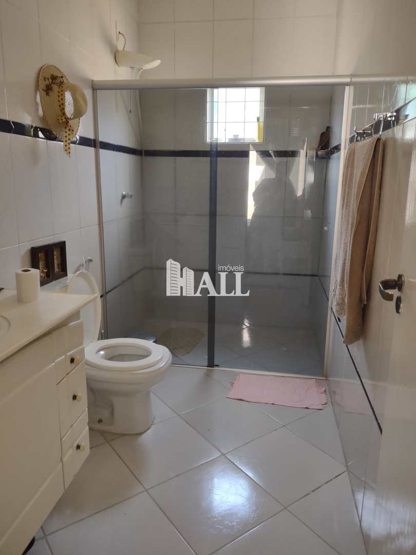 Casa à venda com 3 quartos, 165m² - Foto 12