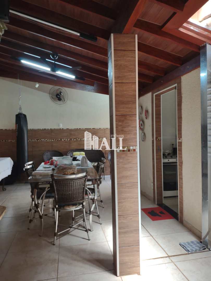 Casa à venda com 3 quartos, 165m² - Foto 16