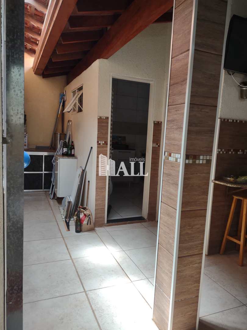 Casa à venda com 3 quartos, 165m² - Foto 19