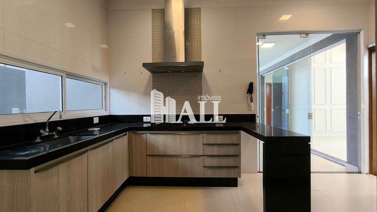 Casa de Condomínio, 4 quartos - Foto 4