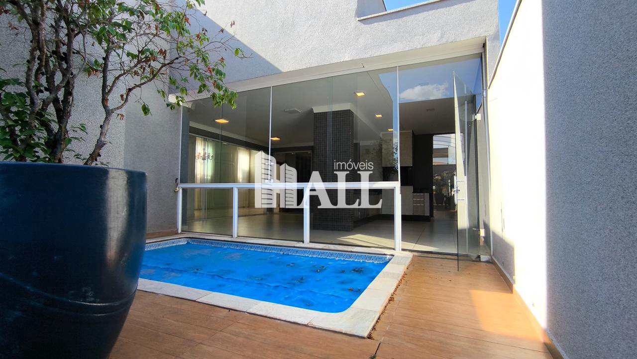 Casa de Condomínio, 4 quartos - Foto 2