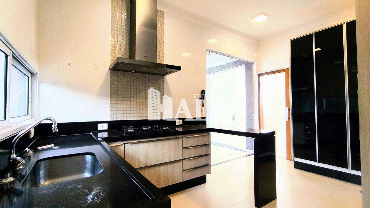 Casa de Condomínio, 4 quartos - Foto 3