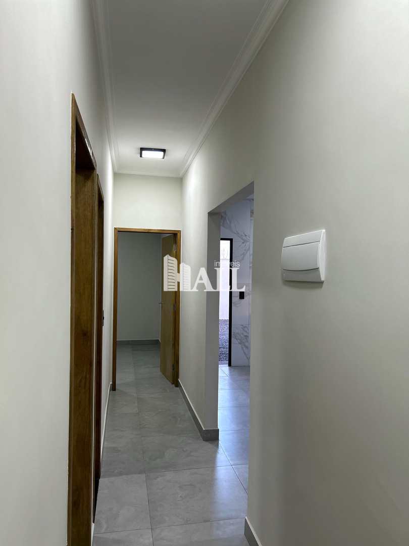 Casa à venda com 3 quartos, 91m² - Foto 3