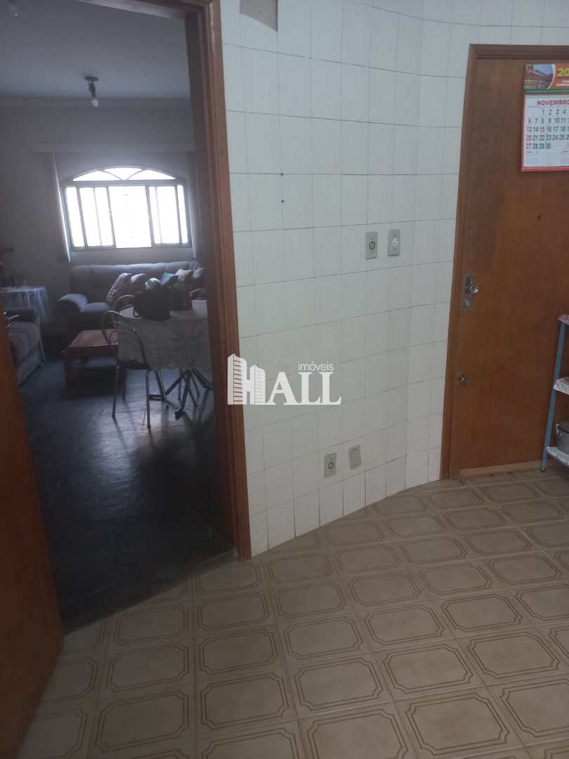 Apartamento à venda com 2 quartos, 65m² - Foto 5