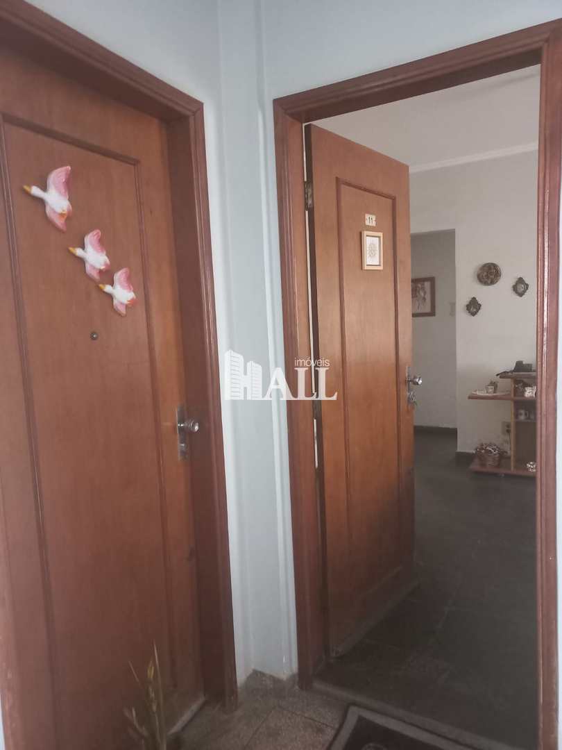 Apartamento à venda com 2 quartos, 65m² - Foto 6