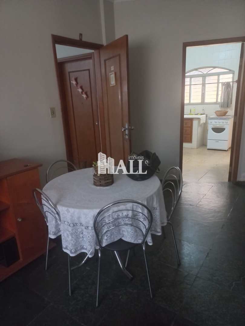 Apartamento à venda com 2 quartos, 65m² - Foto 3