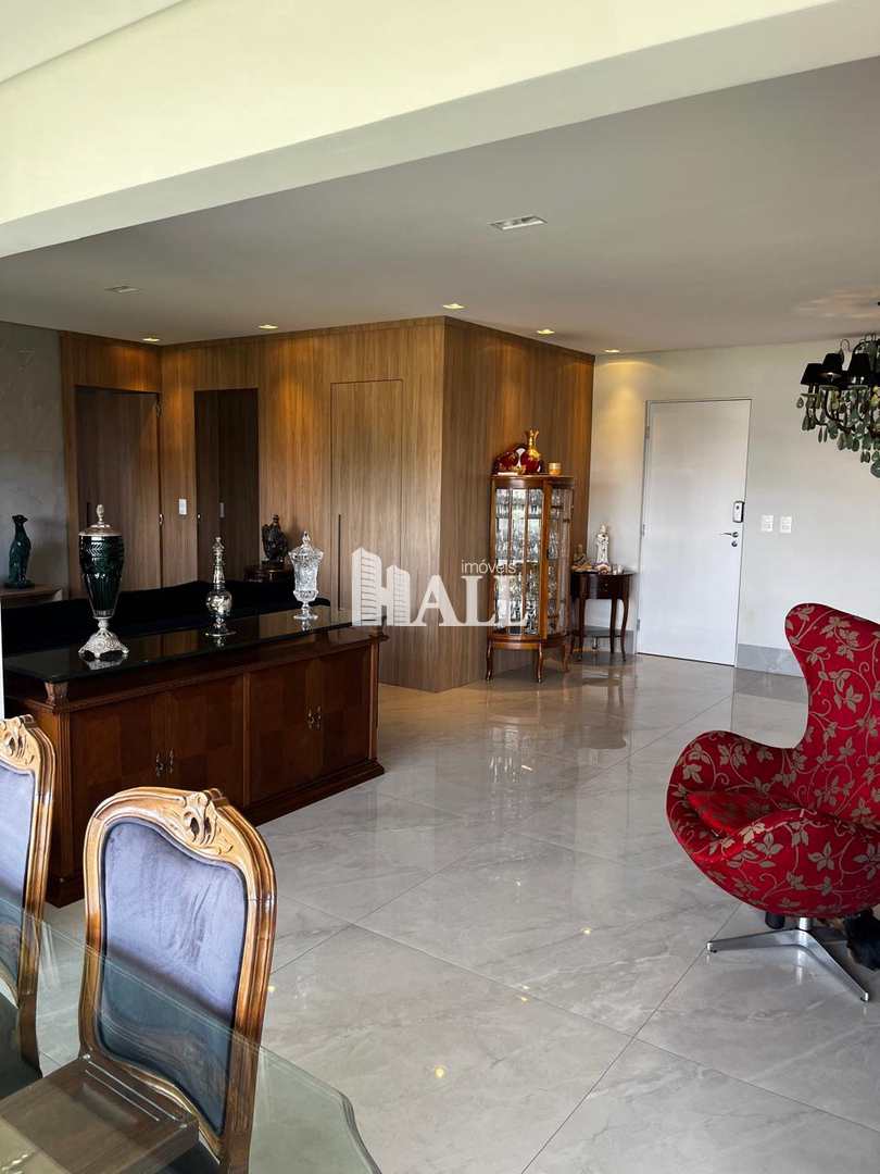 Apartamento à venda com 2 quartos, 115m² - Foto 10