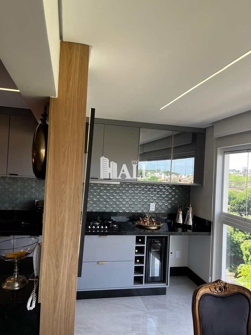 Apartamento à venda com 2 quartos, 115m² - Foto 8