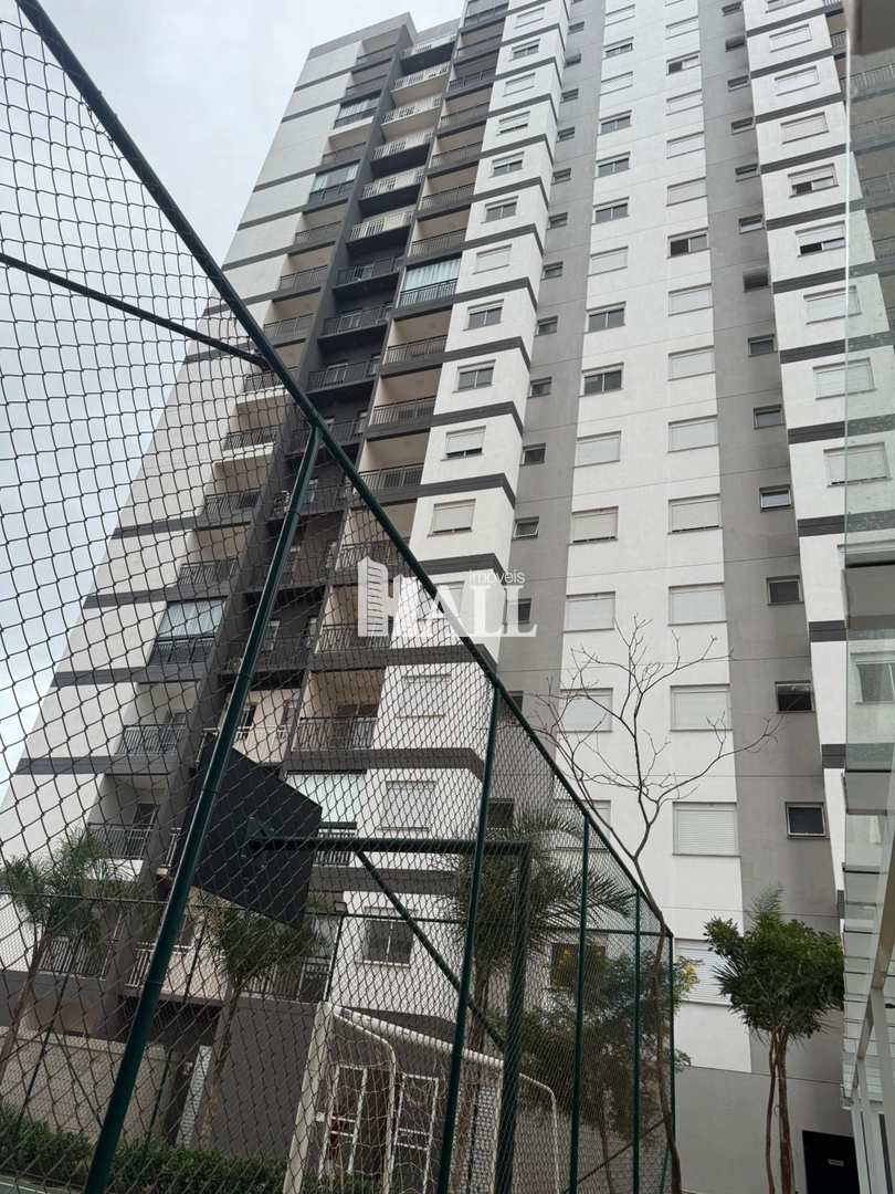 Apartamento à venda com 2 quartos, 51m² - Foto 1