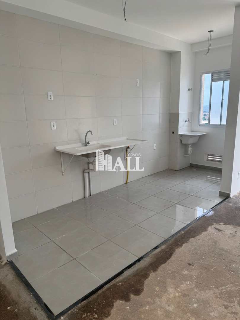 Apartamento à venda com 2 quartos, 51m² - Foto 9