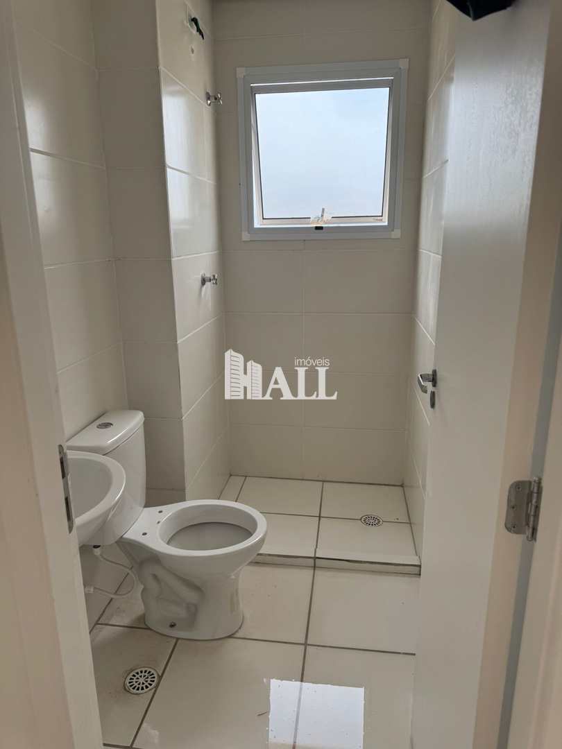 Apartamento à venda com 2 quartos, 51m² - Foto 11