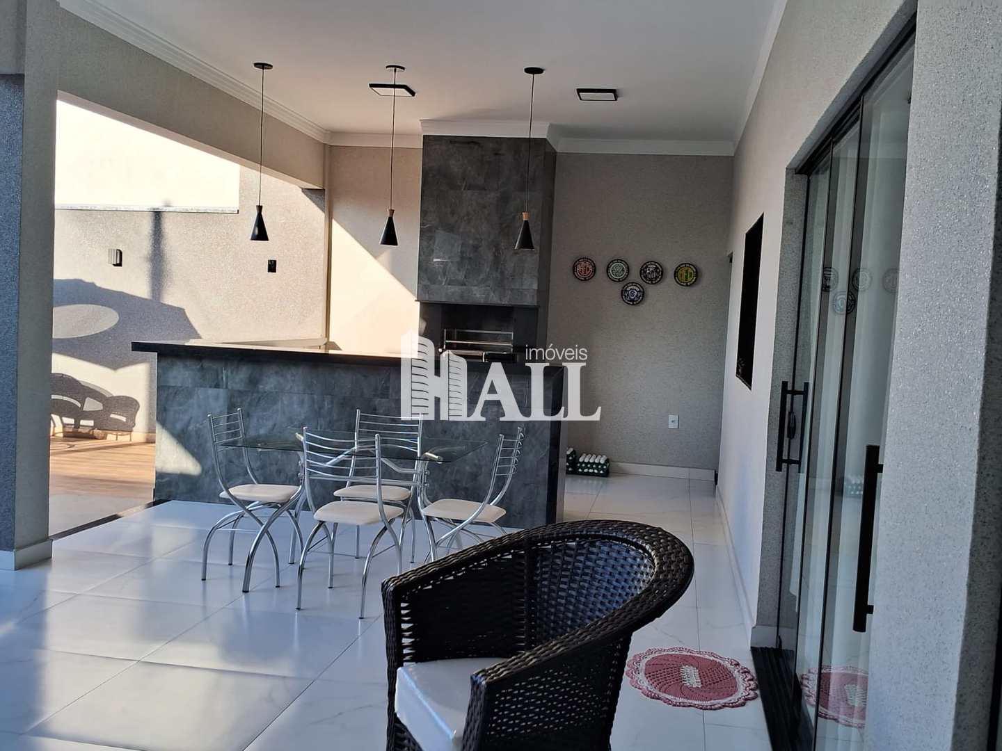 Casa à venda com 2 quartos, 130m² - Foto 5