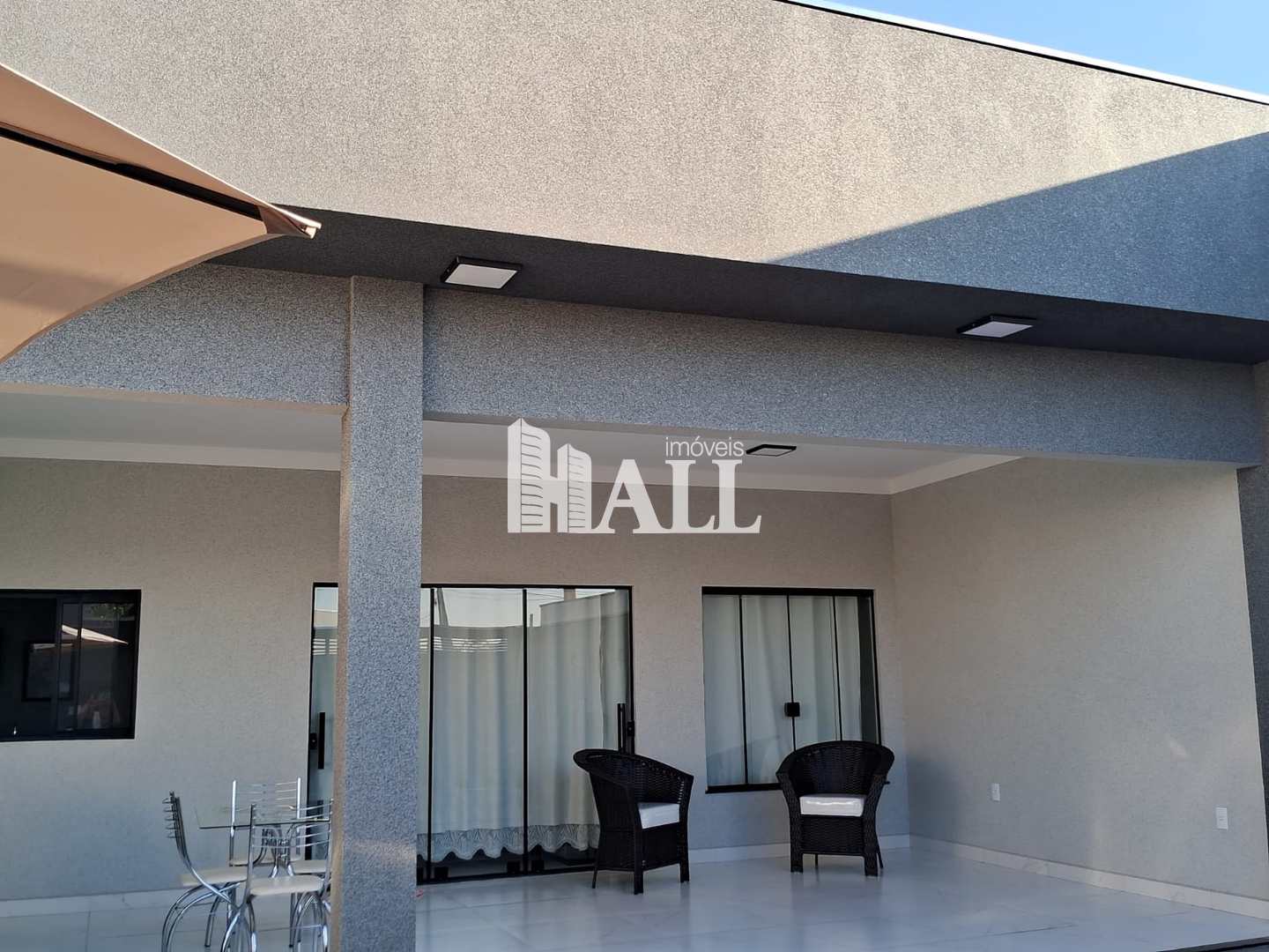 Casa à venda com 2 quartos, 130m² - Foto 6