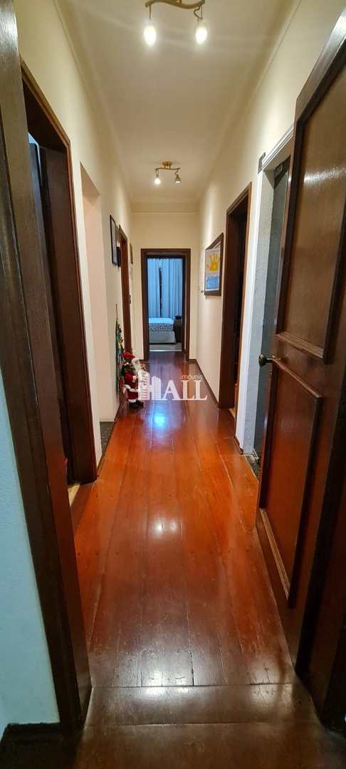 Casa à venda com 4 quartos, 200m² - Foto 7