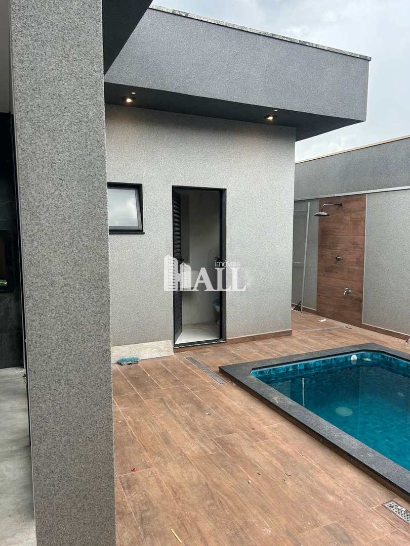 Casa de Condomínio à venda com 3 quartos, 168m² - Foto 5