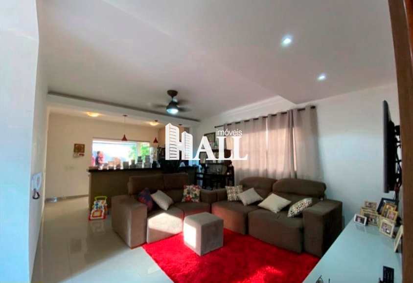 Casa à venda com 3 quartos, 160m² - Foto 12
