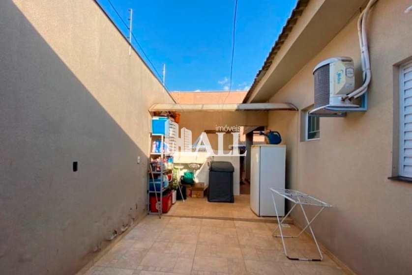 Casa à venda com 3 quartos, 160m² - Foto 11