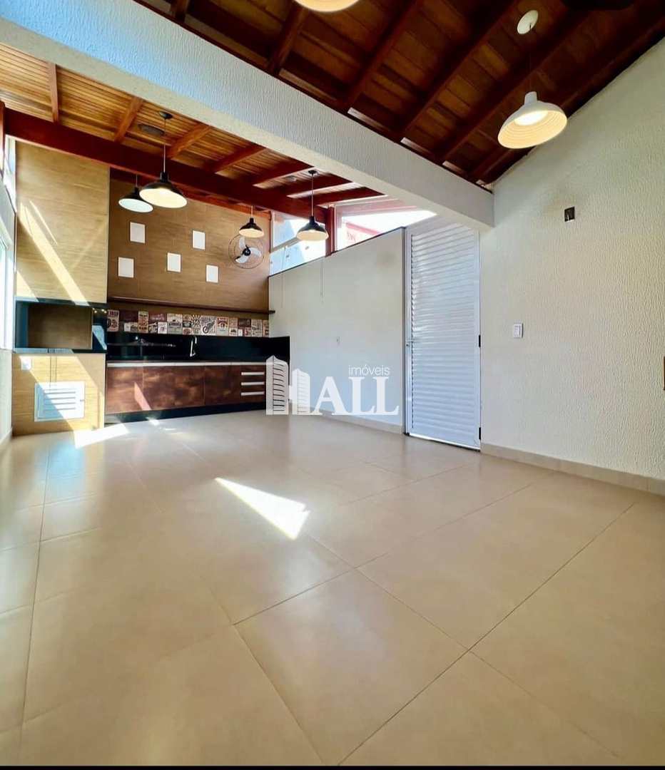 Casa de Condomínio à venda com 3 quartos, 150m² - Foto 11