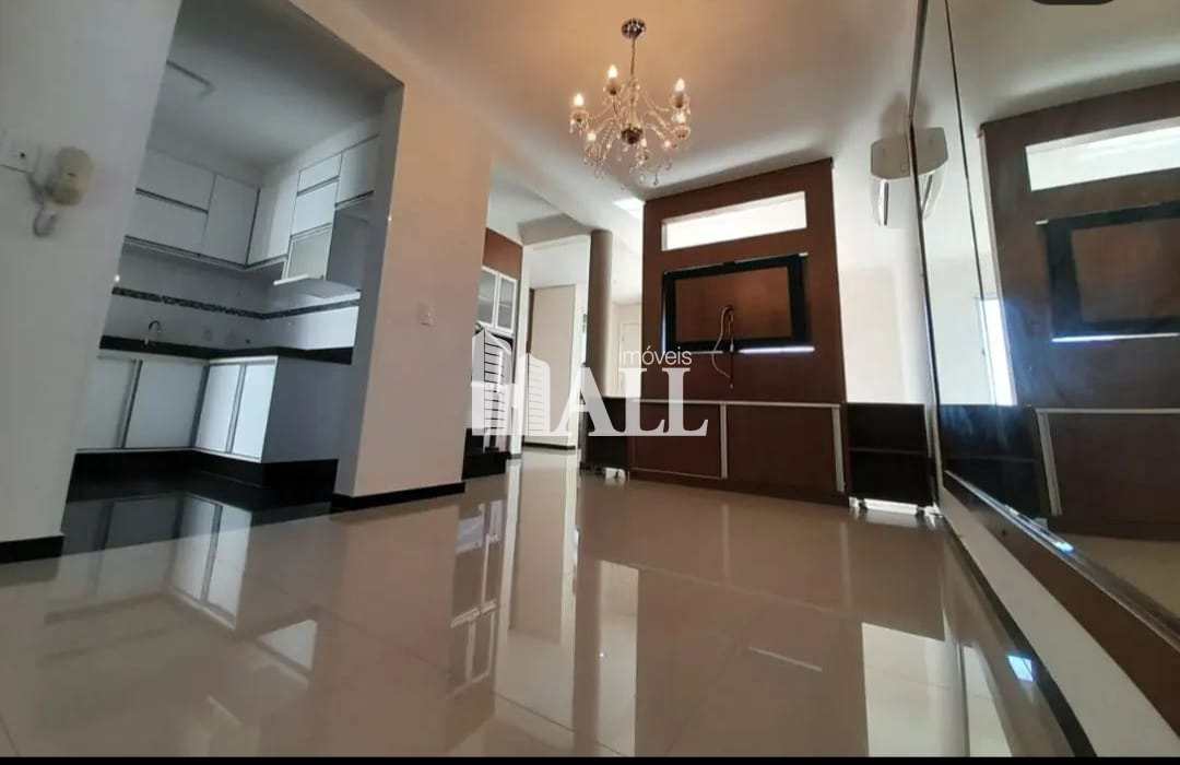 Casa de Condomínio à venda com 3 quartos, 150m² - Foto 3