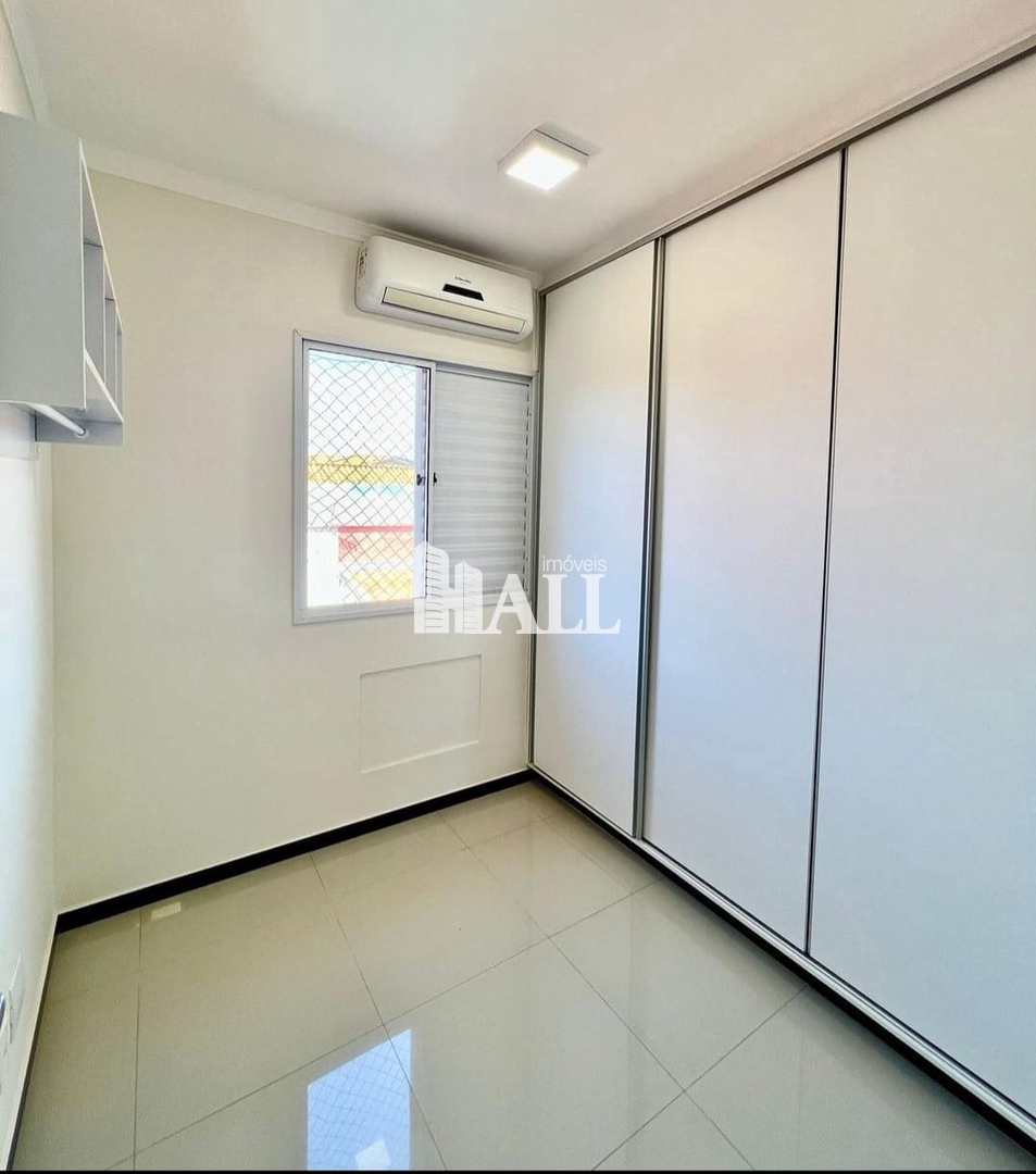 Casa de Condomínio à venda com 3 quartos, 150m² - Foto 8