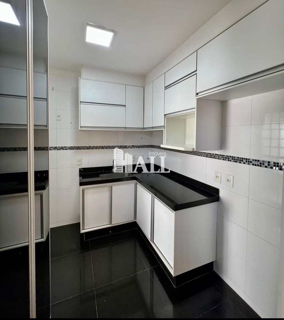 Casa de Condomínio à venda com 3 quartos, 150m² - Foto 4