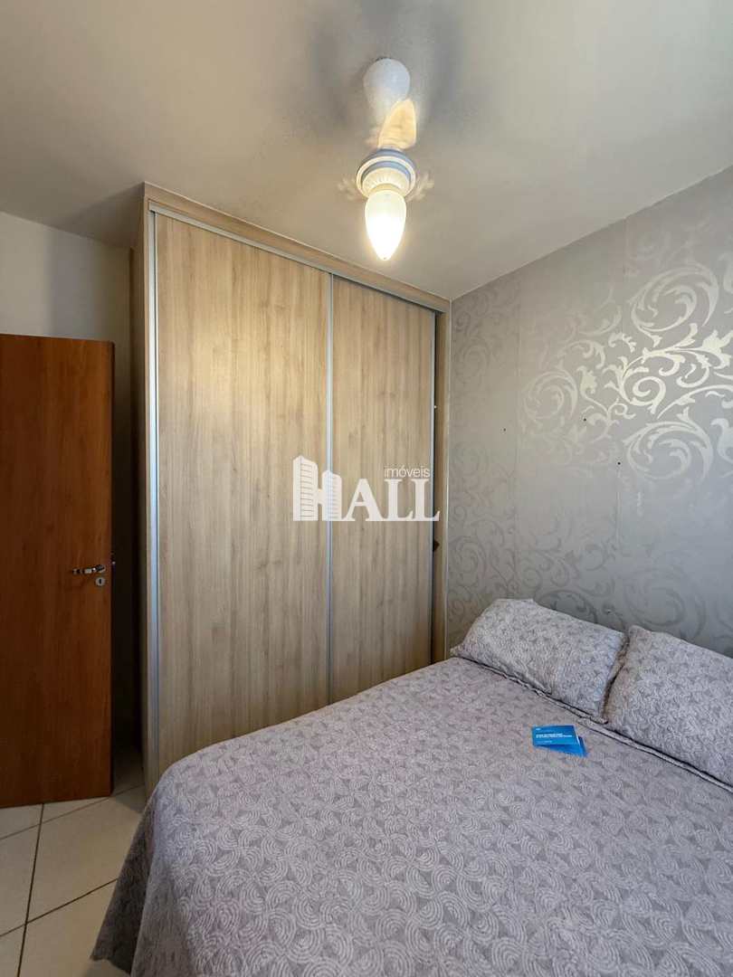 Apartamento à venda com 2 quartos, 55m² - Foto 6