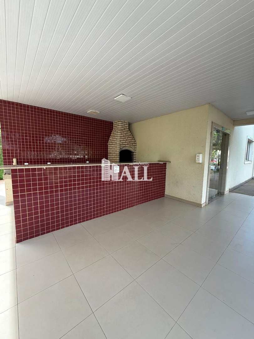 Apartamento à venda com 2 quartos, 55m² - Foto 16