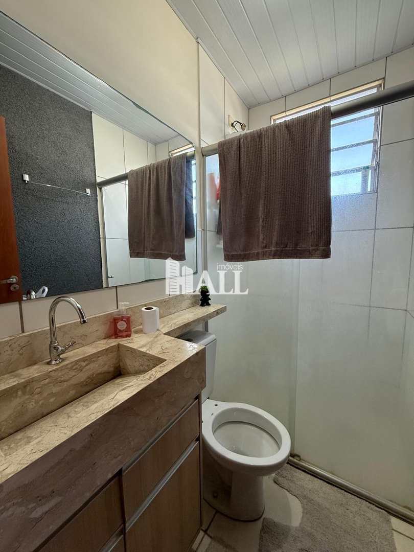 Apartamento à venda com 2 quartos, 55m² - Foto 10