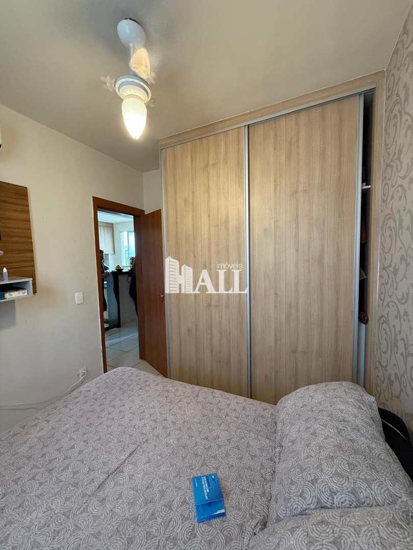 Apartamento à venda com 2 quartos, 55m² - Foto 7