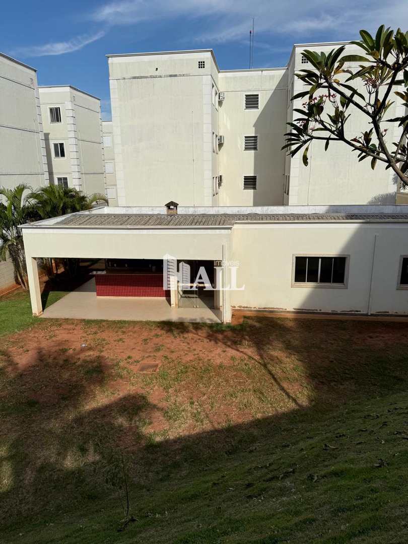 Apartamento à venda com 2 quartos, 55m² - Foto 19