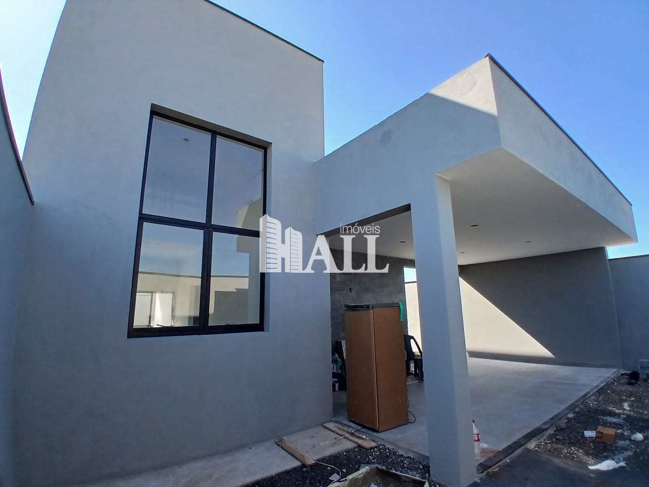 Casa à venda com 2 quartos, 95m² - Foto 17