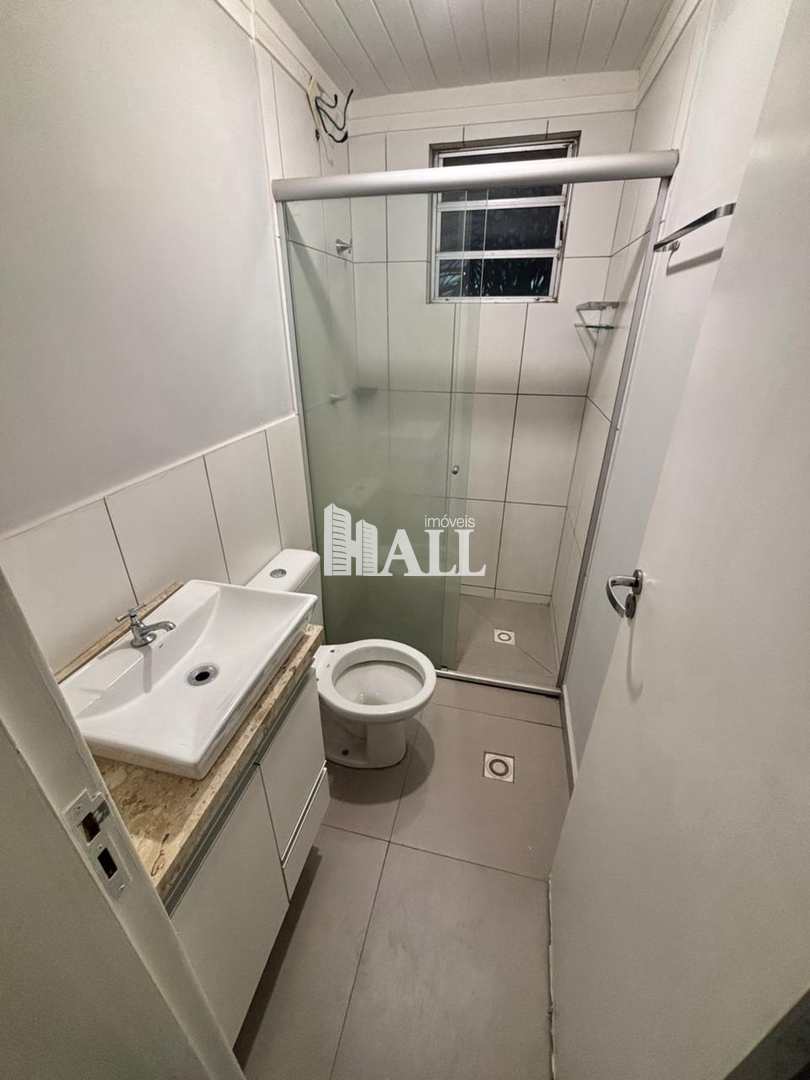 Apartamento à venda com 2 quartos, 48m² - Foto 11