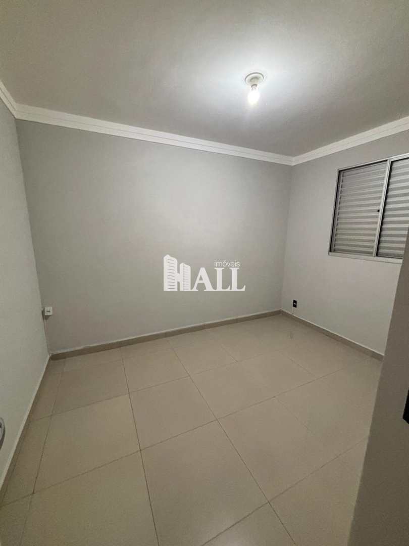 Apartamento à venda com 2 quartos, 48m² - Foto 9