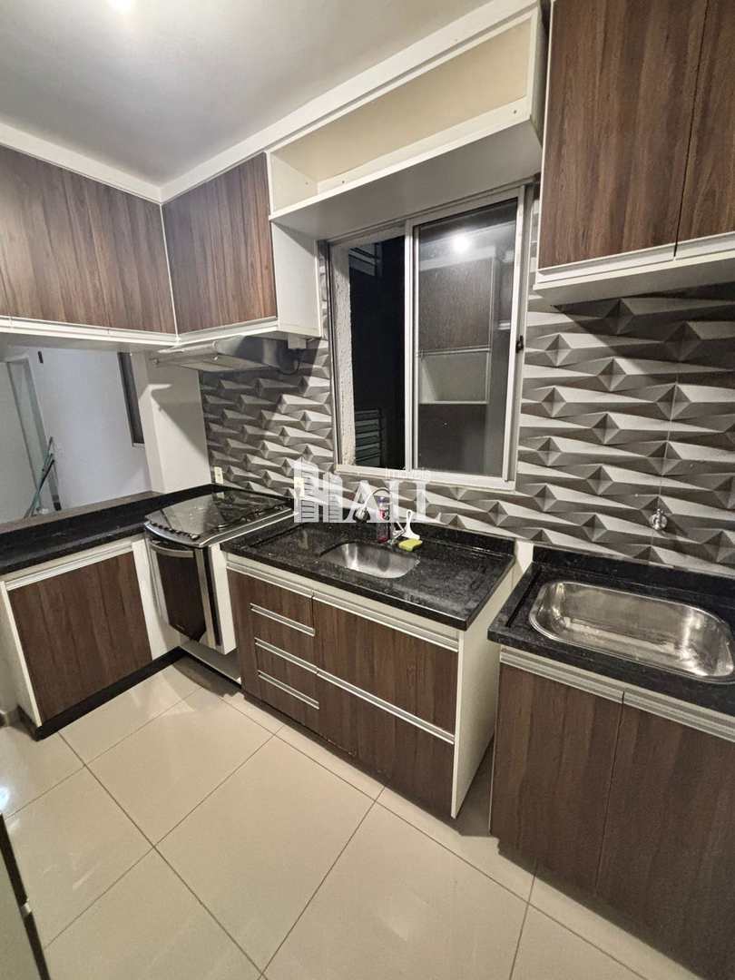 Apartamento à venda com 2 quartos, 48m² - Foto 2