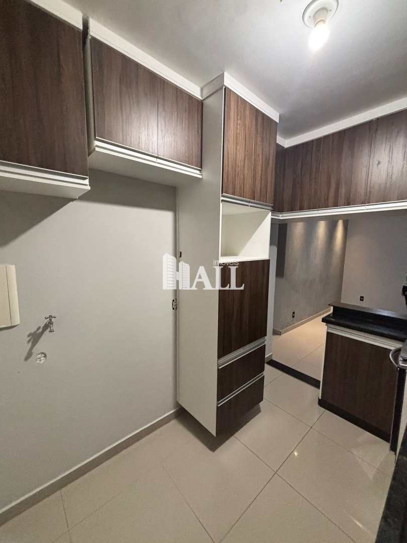 Apartamento à venda com 2 quartos, 48m² - Foto 4