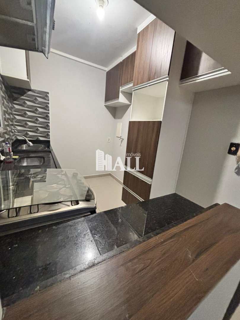 Apartamento à venda com 2 quartos, 48m² - Foto 3