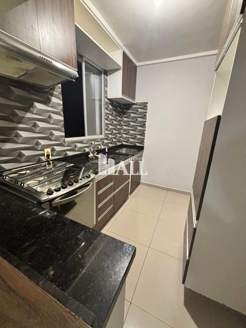 Apartamento à venda com 2 quartos, 48m² - Foto 1