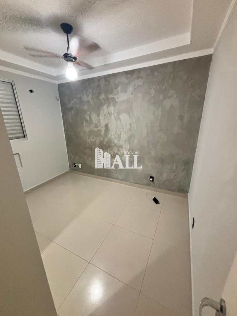 Apartamento à venda com 2 quartos, 48m² - Foto 7