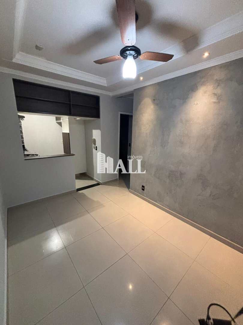 Apartamento à venda com 2 quartos, 48m² - Foto 5