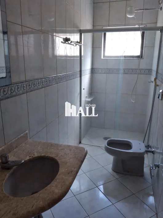 Casa, 3 quartos, 226 m² - Foto 13