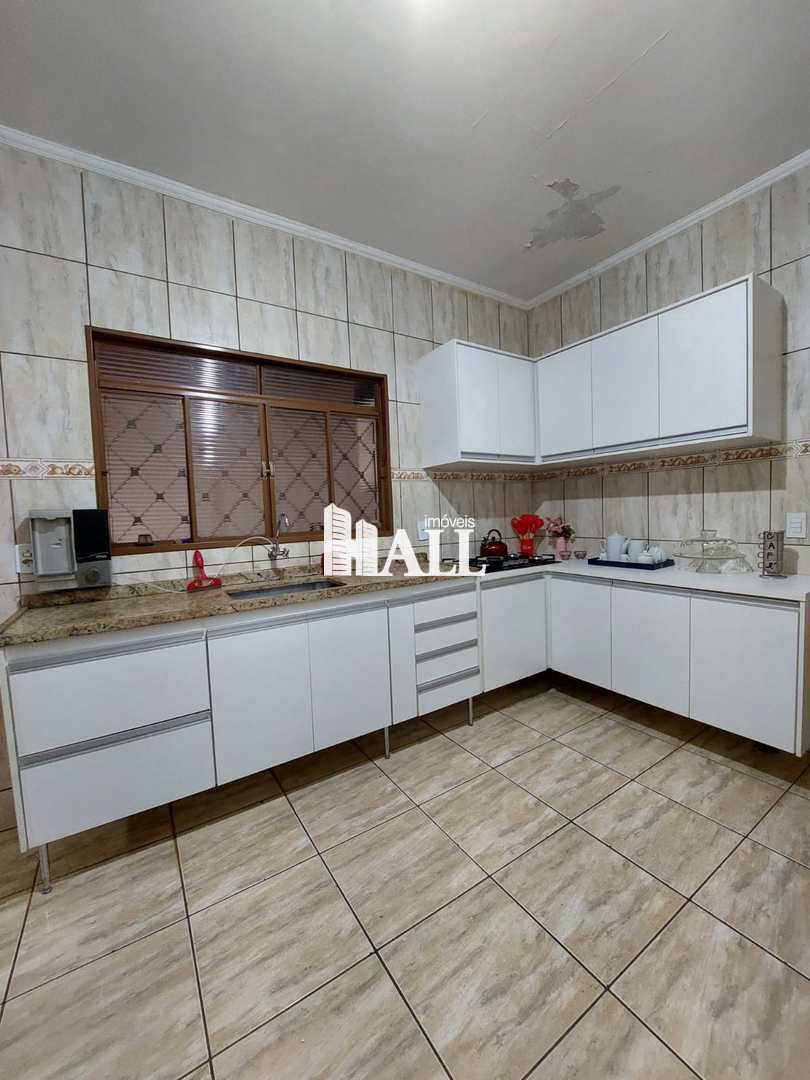 Casa, 3 quartos - Foto 15