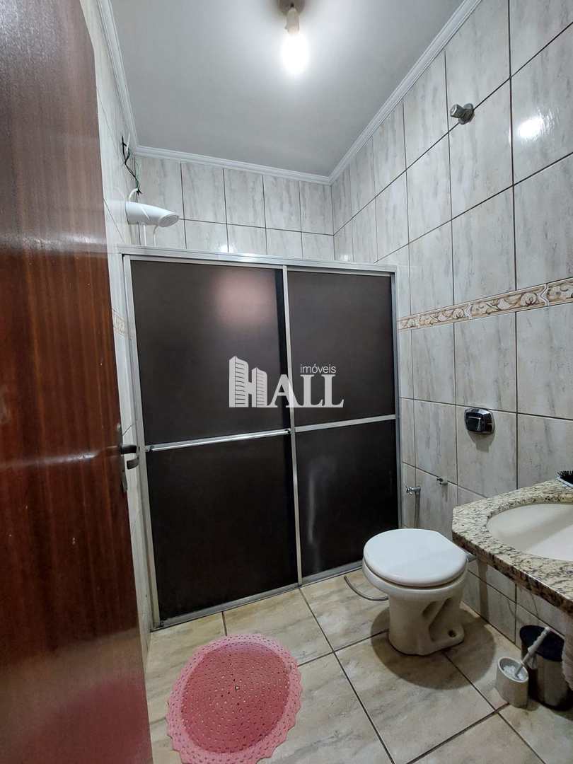 Casa à venda com 3 quartos, 275m² - Foto 8