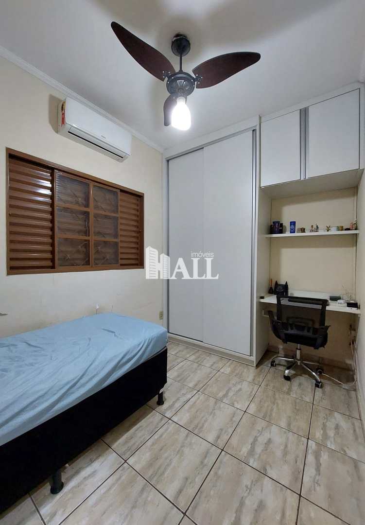 Casa à venda com 3 quartos, 275m² - Foto 7