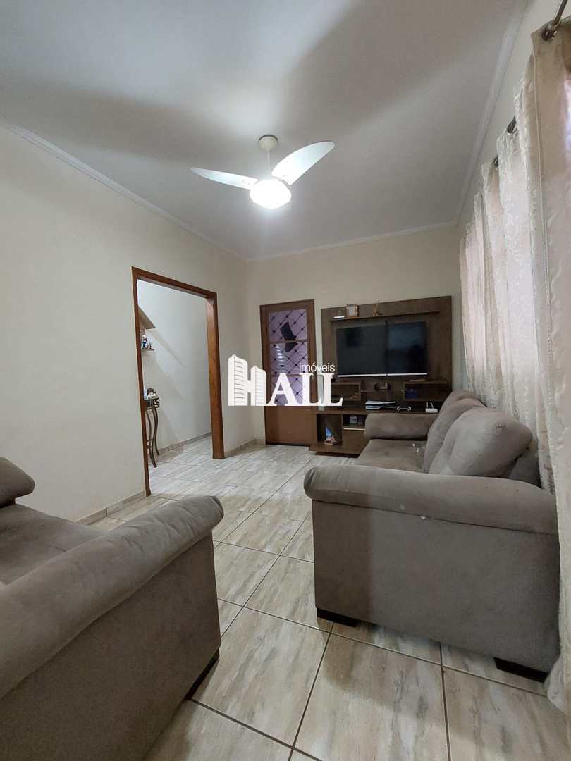 Casa, 3 quartos - Foto 14