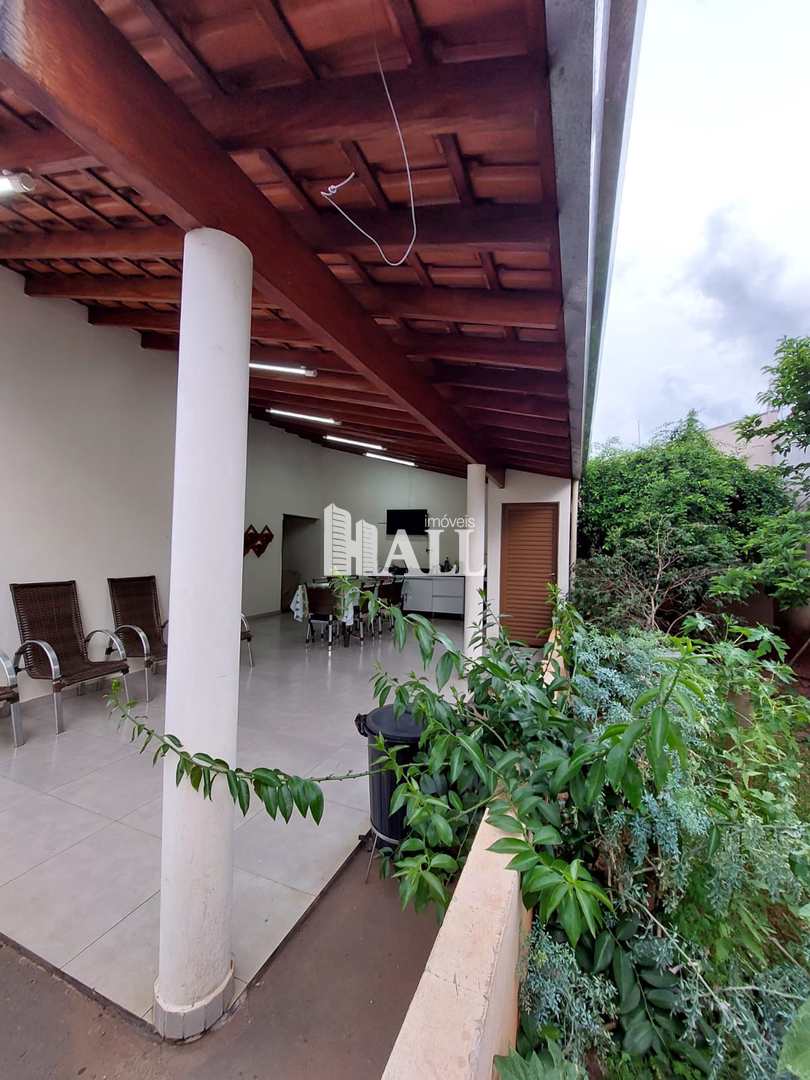 Casa à venda com 3 quartos, 275m² - Foto 12